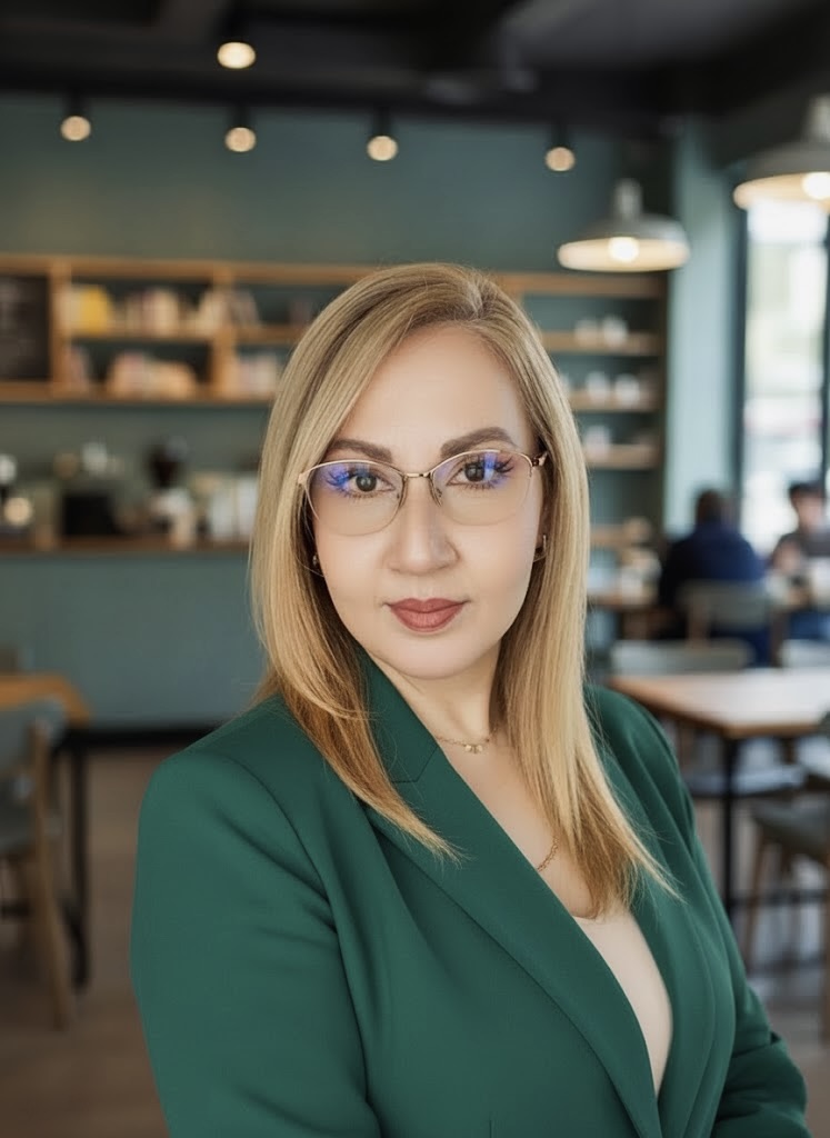 Mina Mouhebati